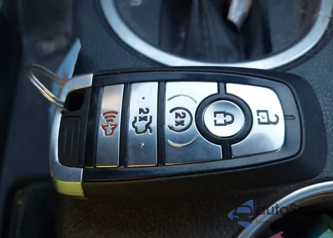 2021 Ford Mustang Gt Fastback from USA, damaged, VIN 1FA6P8CF8M5102178